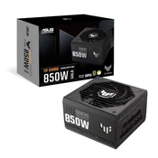 Napajanje ASUS TUF-GAMING-850G 850W/ATX/80Plus Gold/modularno/crna