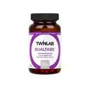 Twinlab dualtabs (60 tableta)