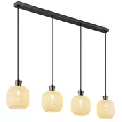 Globo VISEČA SVETILKA BROKANA  106/16/120 cm     E14