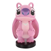 Lilo & Stitch: Angel Cable Guys figura, držac za kontroler i telefon, 20 cm
