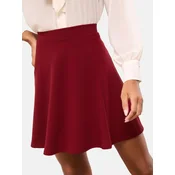 Lipsy Krilo burgund