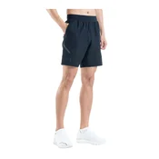 Kratke hlače Under Armour Unstoppable Shorts Black/ White XXXL