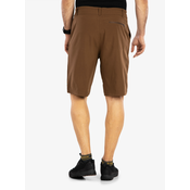 Pohodniške kratke hlače Smartwool 10 Short - bourbon