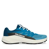 Salomon Tekaški čevlji Alphaglide L48000400 Modra