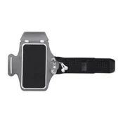 Torbica Armband (7 in) siva
