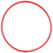 Hula Hoop Neon obruc za gimnastiku