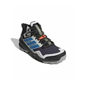ADIDAS TERREX Škornji Skychaser modra/antracit/svetlo siva/črna