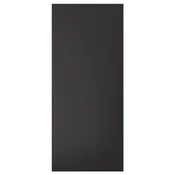NICKEBO Vrata, mat antracit, 60x140 cm