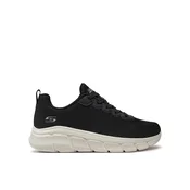 Skechers Superge Bobs B Flex-Visionary Essence 117346/BLK Črna