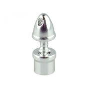 Aluminijast propeler adapter gred 2 mm, propeler 3 mm
