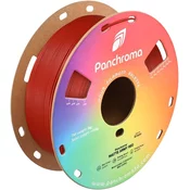 Polymaker Panchroma™ PLA Matte Army Red - 1,75 mm/1000 g