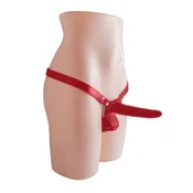 Dupli Strap On Enjoyment