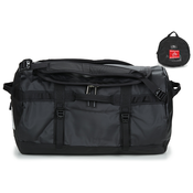 The North Face Potovalne torbe BASE CAMP DUFFEL - S Črna