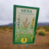 Sena caj 50g