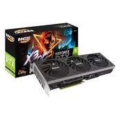 Inno3D RTX 3070 Ti 8GB X3 OC | Grafična Kartica