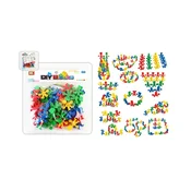 Kocke Konstruktor 005, Mini životinje