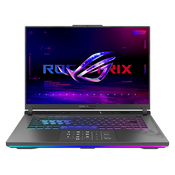Laptop ASUS ROG Strix G16 G614JU-N3170 16 FHD+ i5-13450HX 16GB SSD 1TB GeForce RTX 4050