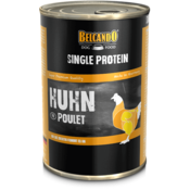 BELCANDO Monoproteinska hrana za pse Single protein chicken, Piletina, 400 g