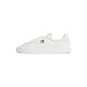 Tommy Jeans Nizke superge THE GREENWICH bela