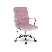 Sofotel Uredska stolica Benton 2457 | Eko koža, nagibni TILT mehanizam, do 120 kg