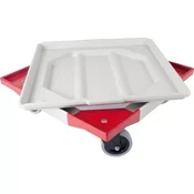 Fries Rack System transportni voziček s posodo ROL 500