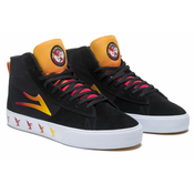 Visoka superga moška Black Sabbath - Never Say Die - LakaixBlack Sabbath - ms4200253a03-bkgds