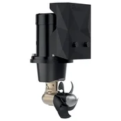 Quick BTQ 140 - DC thruster komplet - BTQ140-40 SET - 40 Kgf - 2200W - 12V