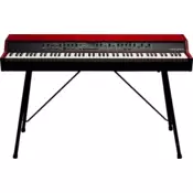 Nord Grand | 88-note Kawai Hammer Action with Ivory Touch