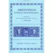 Aristotle Ethica Nicomachea