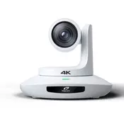 Telycam Vision+ 4KN 20X white PTZ