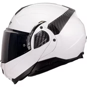 LS2 Ff910 Advant Ii White