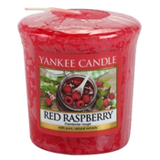 Yankee Candle Red Raspberry mala mirisna svijeca 49 g