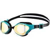 Arena air bold swipe mirror turquoise