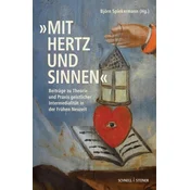 mit Hertz und Sinnen