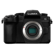 Panasonic Lumix DC-G90 fotoaparat body