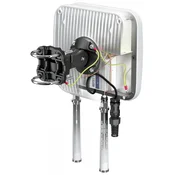 QuWireless QuMax for RUTx11 Antenna LTE + Wi-Fi dual band + GPS + Bluetooth (AX11M)