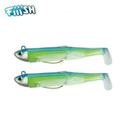 Fiiish Double Combo Search BM1392 9cm/8g
