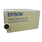 EPSON boben S051109 (Aculaser C4200), črn
