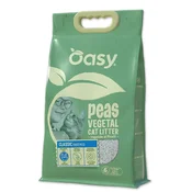 Oasy | Vegetal Classic Peas rastlinska mačja stelja 6l