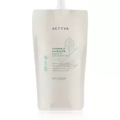 Kemon Actyva Volume e Corposita šampon za volumen tankih las 500 ml