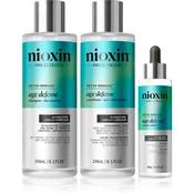 Nioxin Age defense set set proti staranju