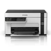 EPSON M2120 EcoTank ITS multifunkcijski inkjet crno-beli štampac