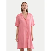 Triumph Spavacica Amourette Jacquard 10227274 Ružicasta Regular Fit
