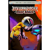 Stellar Docks: Deep Space Xbox Bundle XBOX LIVE Key EUROPE