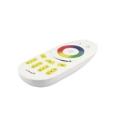Radiofrekvenčni 2.4G daljinski RGB+W upravljalnik Mi-Light/DC12-24V/12A