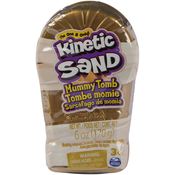 Set za igru s kinetickim pijeskom Spin Master - Kinetic Sand, Mumija, asortiman
