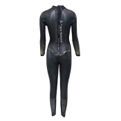 Aqua sphere phantom 2.0 women black/gold s