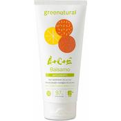 Greenatural ACE Multivitamin balzam za kosu  - 200 ml