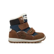 Primigi Zimski škornji GORE-TEX 4854000 S Rjava