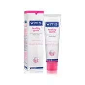 Dentaid Vitis Healthy Gums zubna pasta